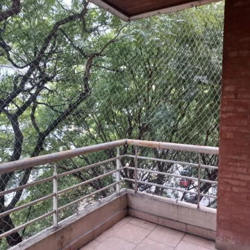 Departamento en alquiler Caballito 3 ambientes