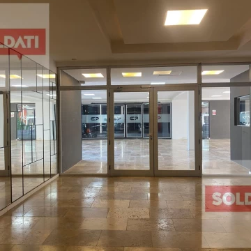 Monoambiente - Oficina en venta en Delta Center - Rincon de Milberg - Nordelta