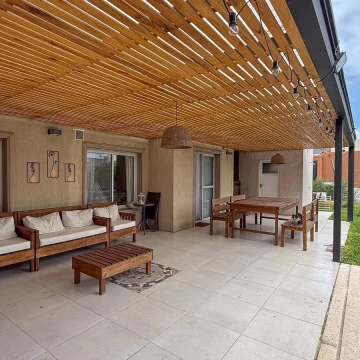 Casa en venta en Haras Santa Maria - Los Robles - Escobar