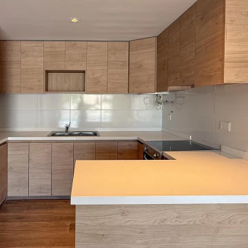 Departamento en venta en Coghlan. Edificio Quesada 