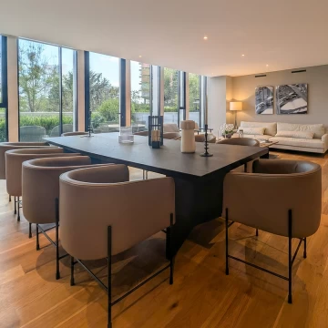 Departamento en venta en Bosque Real, Huixquilucan