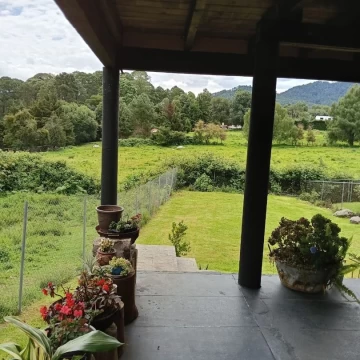 Casa en venta en Cerro Gordo