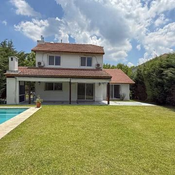 Casa en Venta en La Alameda Nordelta