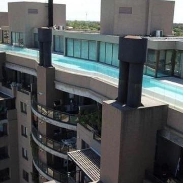 Departamento en venta en Zaduh - Puerto Escondido - Nordelta