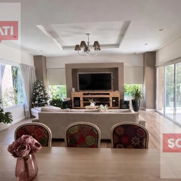 Casa en Venta en Haras Santa Maria - Escobar