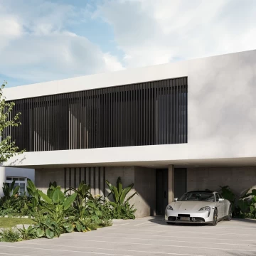 Casa Venta en Ayres de Pilar