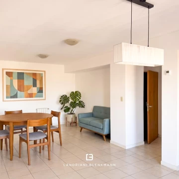 Departamento en Neuquén, 2 Hab calle SAN JUAN, Santa Genoveva 