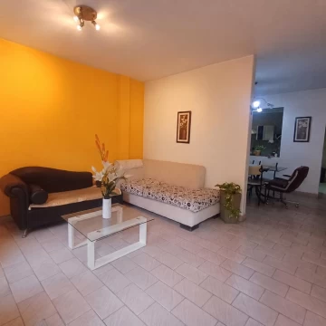Venta PH en Planta Baja con Patio y Terraza