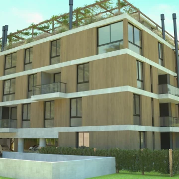 Venta Monoambiente con balcón francés en Pacheco Central