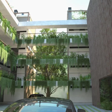 Oportunidad - Venta 2 ambientes con balcon en Pacheco Central
