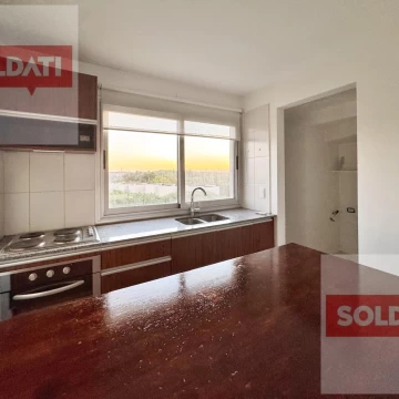 Departamento duplex en alquiler 3 ambientes con terraza en Posadas Norte El Palmar Nordelta
