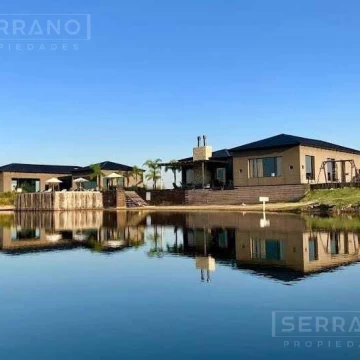 Terreno Lote  en Venta con orientacion norte en El Naudir, Escobar