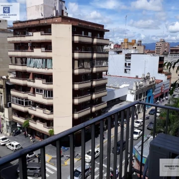 Departamento en San Miguel De Tucumán