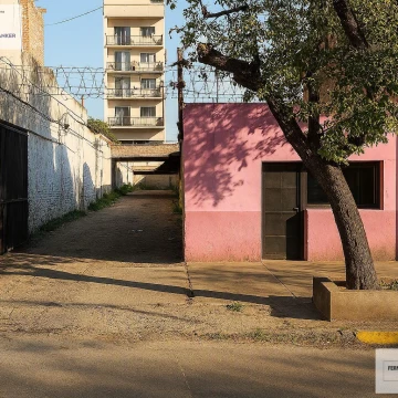 Terreno en San Miguel De Tucumán