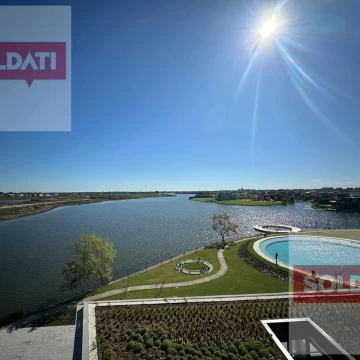 Departamento en alquiler en OCEANA Nordelta