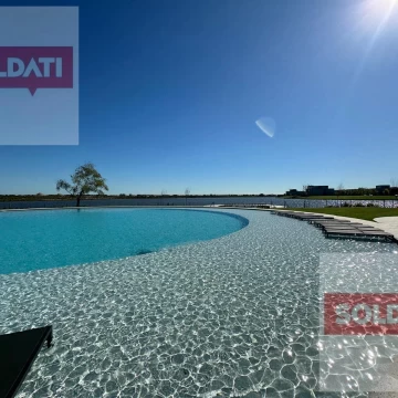 Departamento en alquiler en OCEANA Nordelta