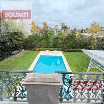 Casa en venta en Solares Del Talar