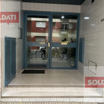 Departamento MONOAMBIENTE, OPORTUNIDAD - Centro Capital Federal