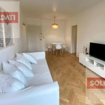 Departamento amueblado en alquiler -Tigre