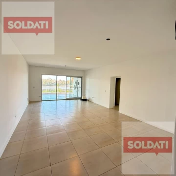 ALBANUEVA departamento en alquiler - Rincon de Milberg - Tigre