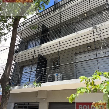 Departamento en alquiler en Palermo Soho