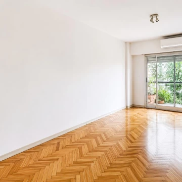 Departamento en venta 3 ambientes en Recoleta