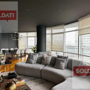 Departamento en Venta 3 ambientes Murielis Puerto Madero