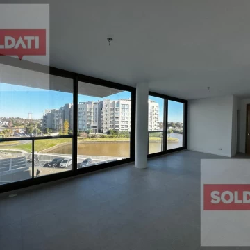 Alquiler Departamento 4 ambientes Indigo Nordelta