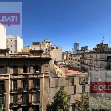 Departamento en ALquiler con Muebles 