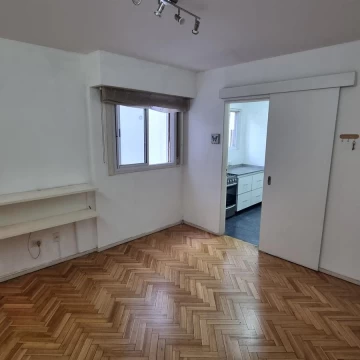 Departamento en Alquiler, 2 ambientes - Barrio Norte