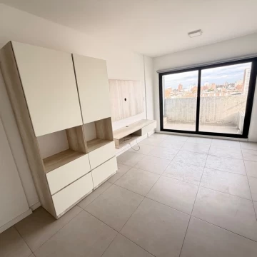 Departamento en alquiler en Echesortu