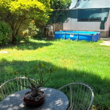 Venta casa 2 dormitorios c/cochera - Belgrano, Rosario