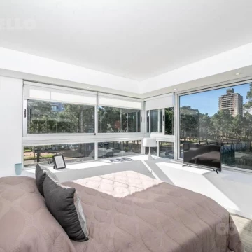 Venta apartamento de 1 dormitorio  - Punta del Este