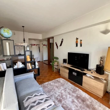 Alquiler departamento 2 ambientes  en Retiro - Amoblado