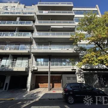 Venta departamento 2 ambientes en Palermo