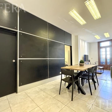 Venta departamento 4 ambientes en Balvanera