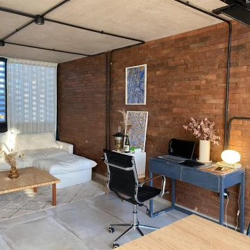 Departamento en La Calandria