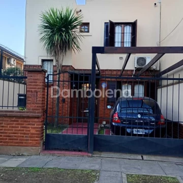 Casa Venta en Alcorta 2100