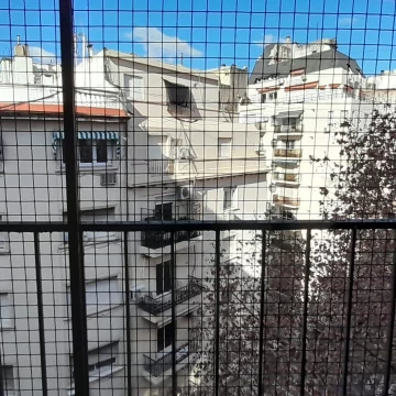 Venta Depto 3 Amb En Recoleta