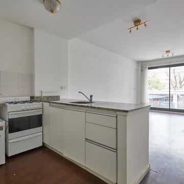 Monoambiente Venta - Palermo -