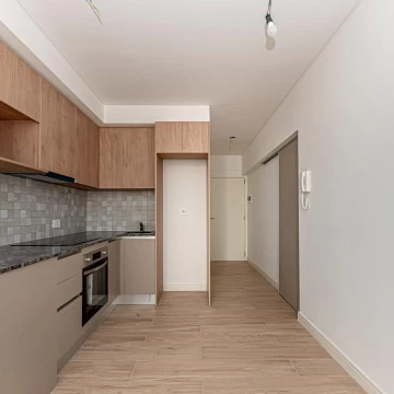 1 ambiente | Alquiler en V, Urquiza| Con Amenities
