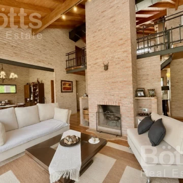 Casa en Venta - Los Puentes