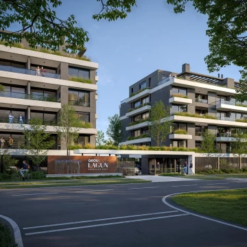 Venta Apartamento de 2 Dormitorios en Parque Carrasco