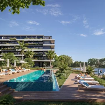 Venta Apartamento de 2 Dormitorios en Parque Carrasco