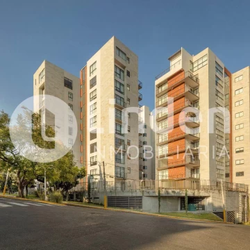 Penthouse en Renta en La Paz Tetela y Piaxtla, #10 Torre el Cerro 