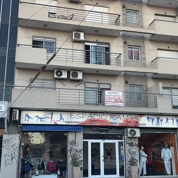 ALQUILER DEPARTAMENTO ,RAMOS MEJIA 2 AMBIENTES