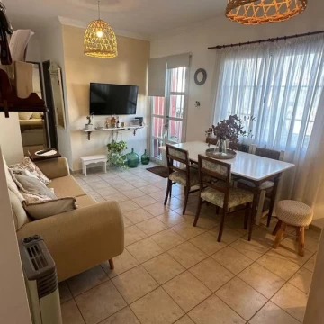 Departamento de 1 dormitorio en pleno centro 
