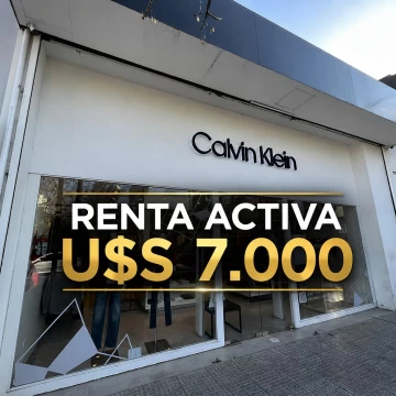 Local Venta en Gurruchaga 900