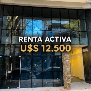 Edificio en Block Venta en Guatemala 5600
