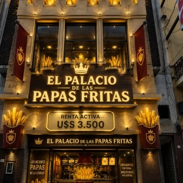 Local Venta en Parana 300